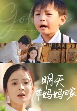 【短剧】明天带妈妈回家